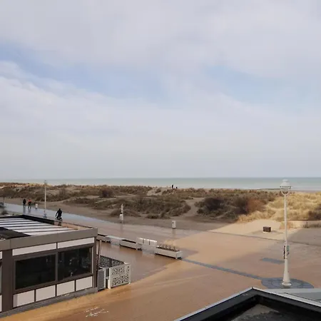 Lejlighed In Near The Beach, Cleaning Included Nieuwpoort
