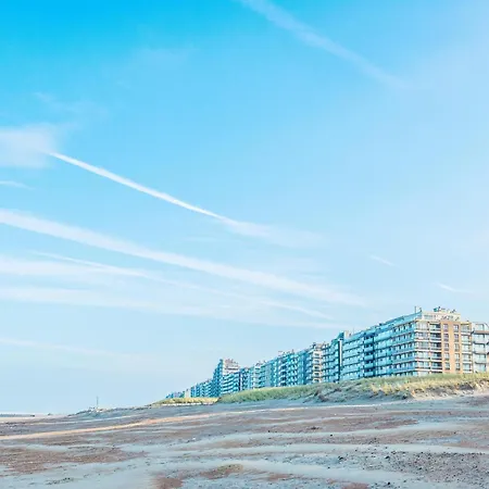 In Near The Beach, Cleaning Included Lejlighed